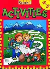 Activities. Book 1, , 2007