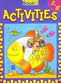 Activities. Book 1, , 2007