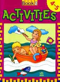 Activities. Book 2, , 2007