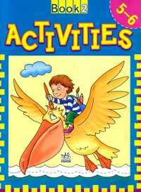 Activities. Book 2, , 2007