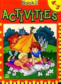 Activities. Book 3, , 2007