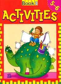 Activities. Book 3, , 2007