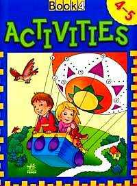 Activities. Book 4, , 2007