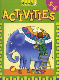 Activities. Book 4, , 2007