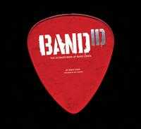 Band ID: The Ultimate Book of Band Logos, Bodhi Oser, 2008